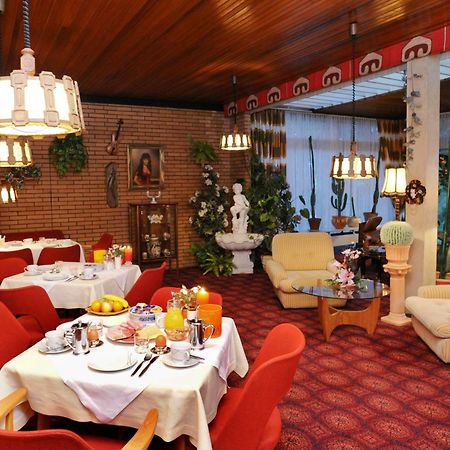 Parkhotel 1970 Vielbrunn Eksteriør billede